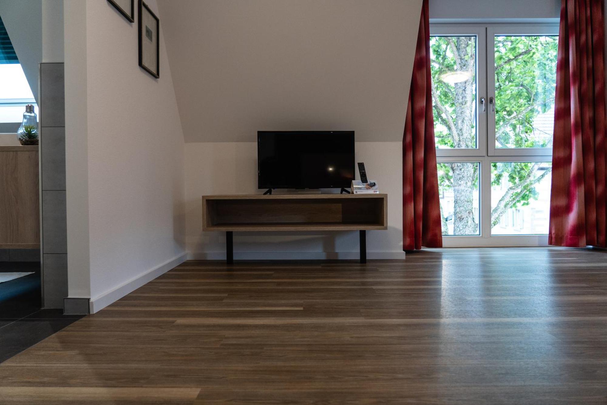 Altstadthotel Wilde Rose Eppingen Exterior foto